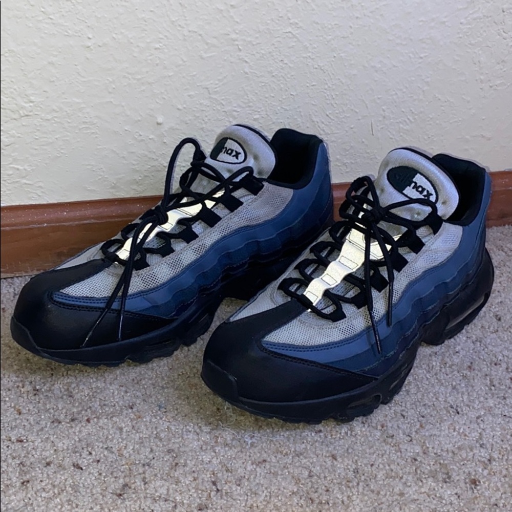 Air Max 95s